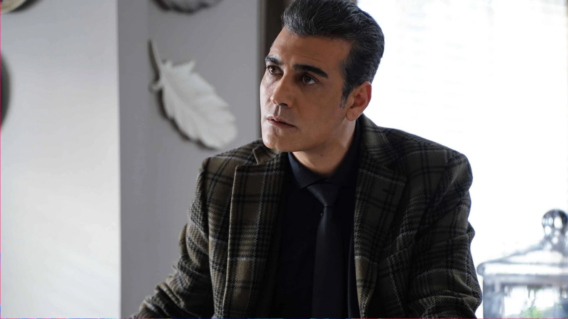 Volkan Arslan (Caner Cindoruk)