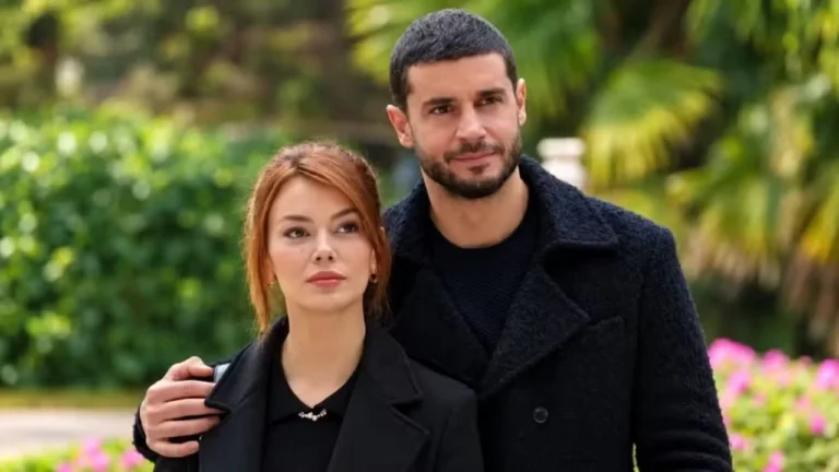 sol da minha vida novela turca