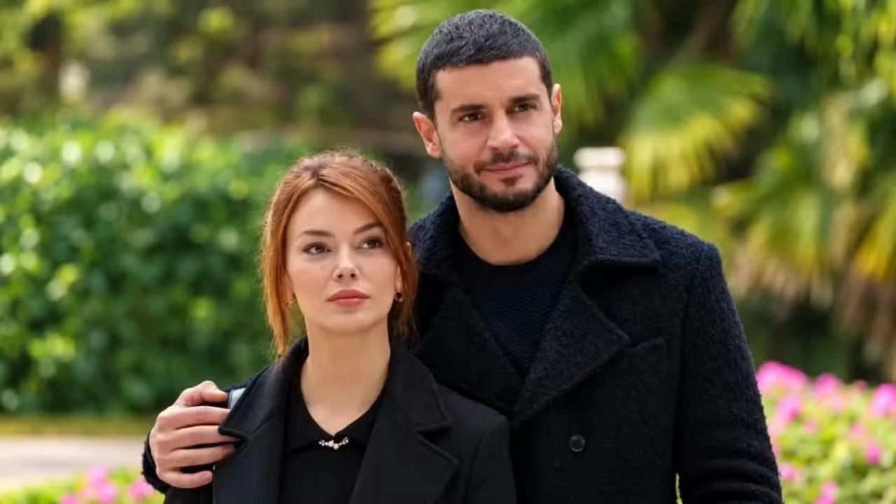 sol da minha vida novela turca