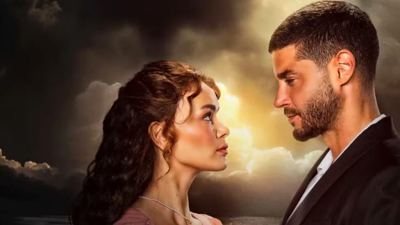 sol da minha vida novela turca