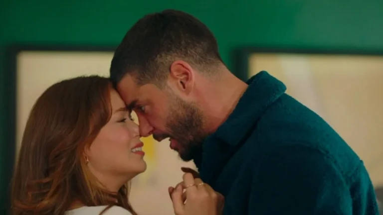 sol da minha vida novela turca
