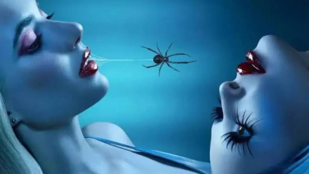 American Horror Story 12