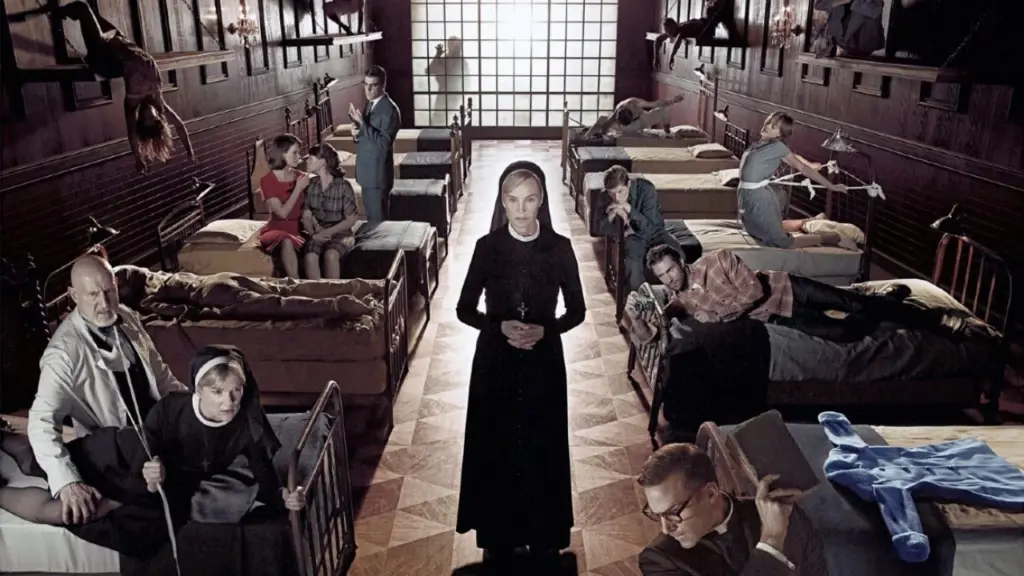 American Horror Story 2