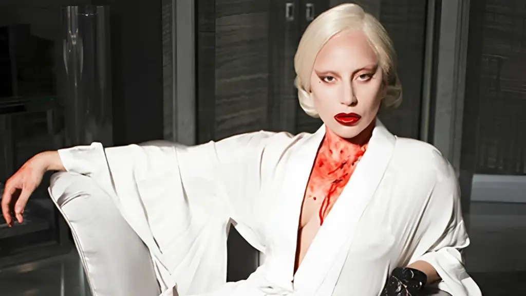 American Horror Story 5
