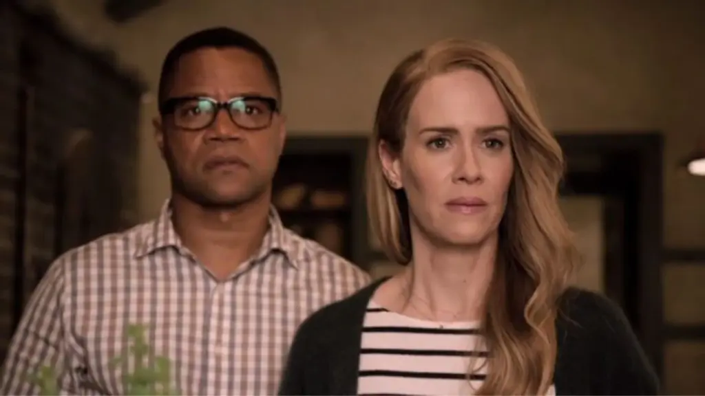 American Horror Story 6