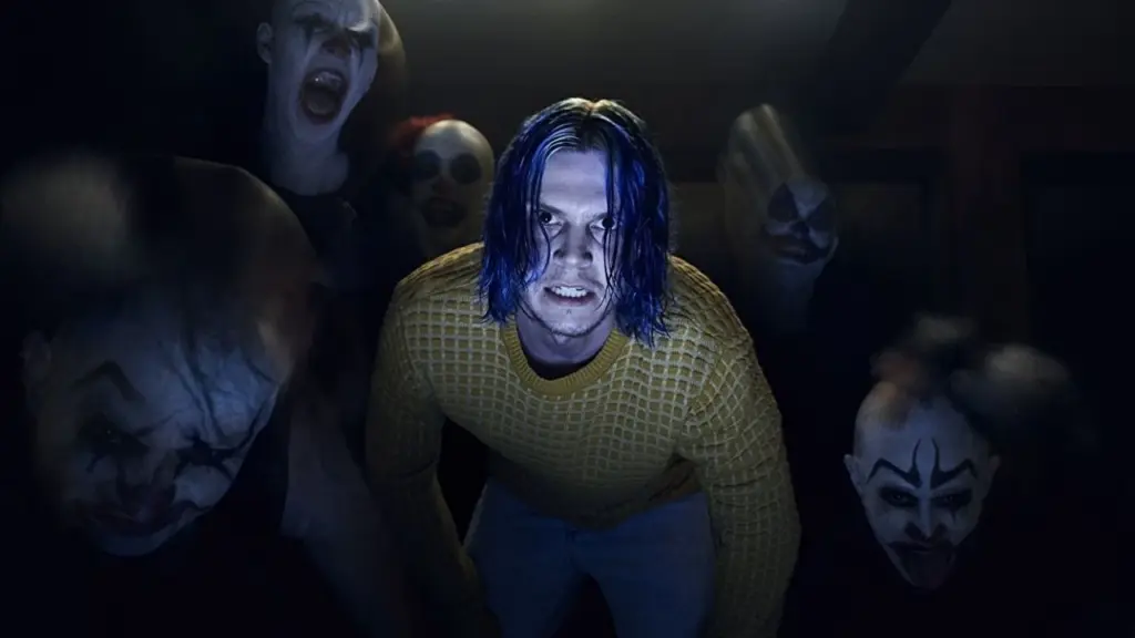 American Horror Story 7
