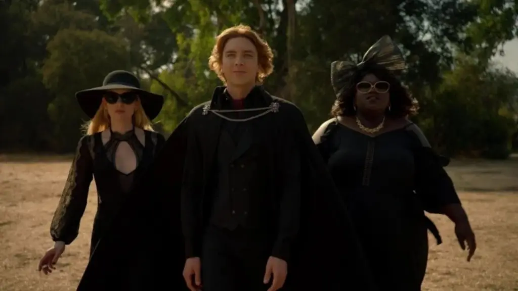American Horror Story 8