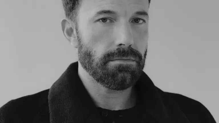 Ben Affleck, ator, diretor e produtor