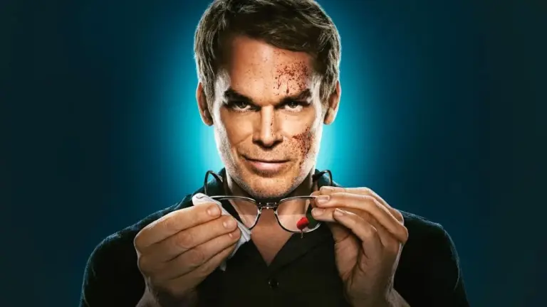 Dexter Ressurreição-2026