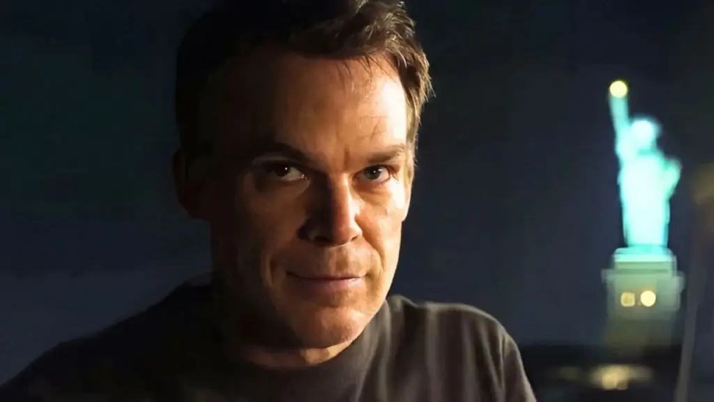 Dexter-Ressurreição