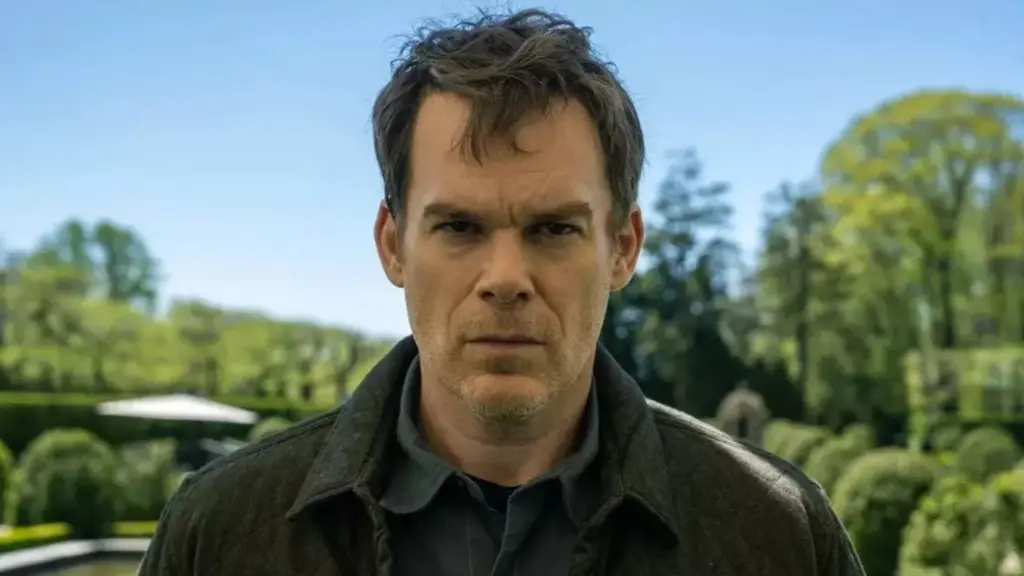 Dexter Ressurreição-2026