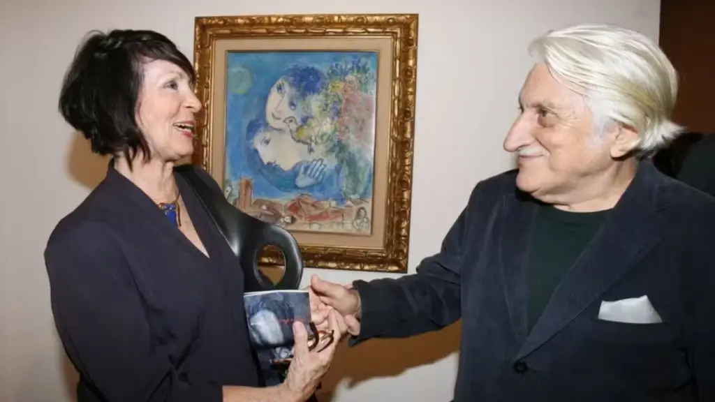 Geneviève Boghici