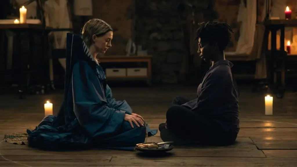Mother-mary filme