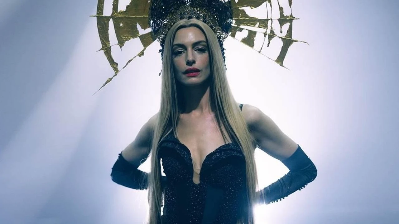 Mother_mary filme