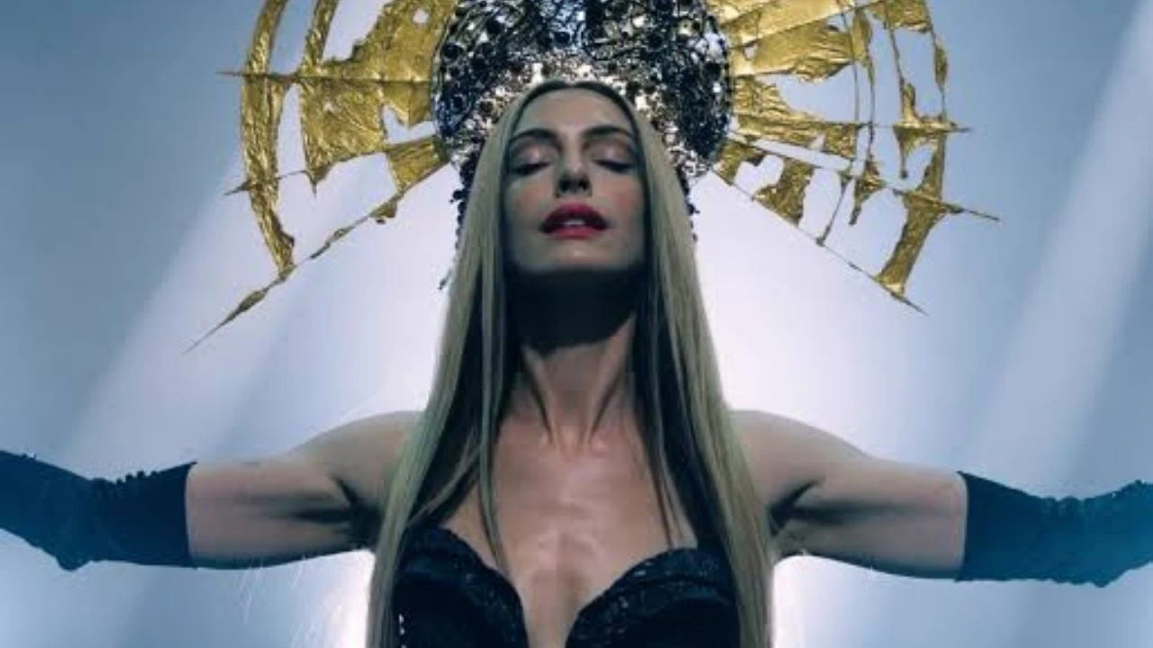 Mother_mary_Filme