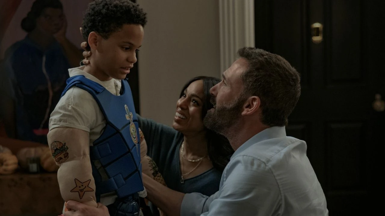 SOBREVIVENCIA-NETFLIX