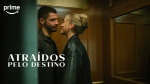 Imagem: Prime Video