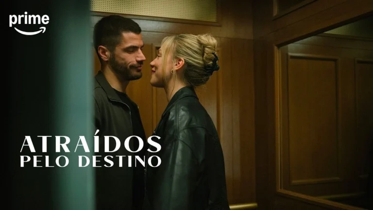 Imagem: Prime Video