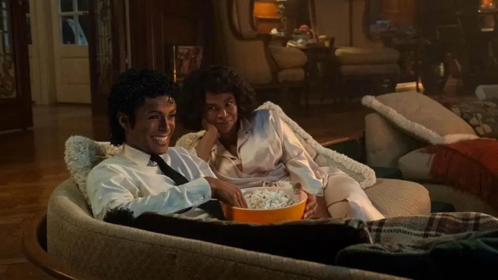 michael-mae